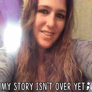 Meet your Posher, Tabitha